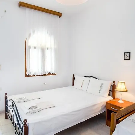 Laskarina Onar Apartament *