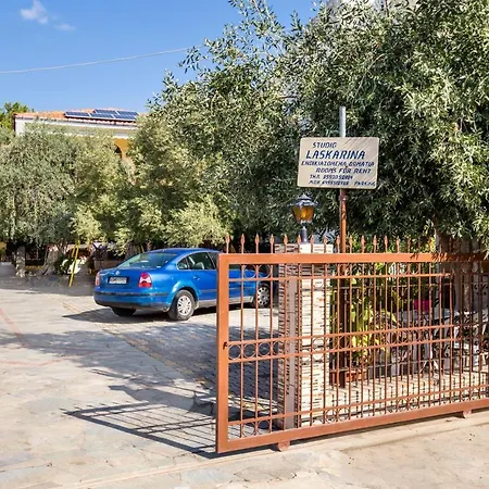 Apartament Laskarina Onar Potos