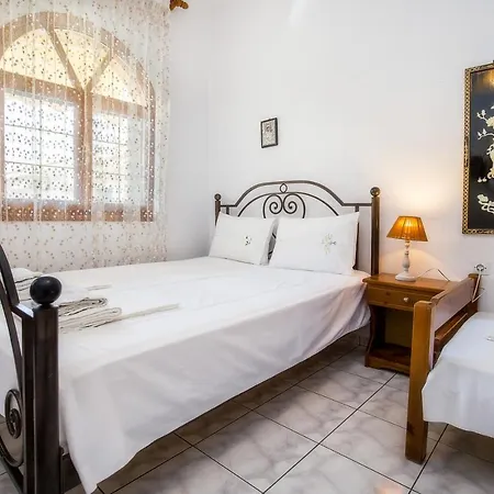 Apartament Laskarina Onar Potos