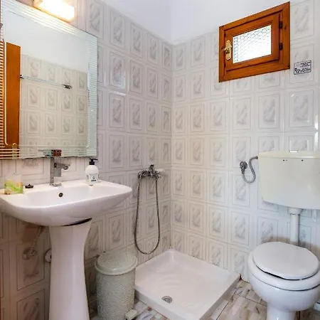 Apartament Laskarina Onar Potos