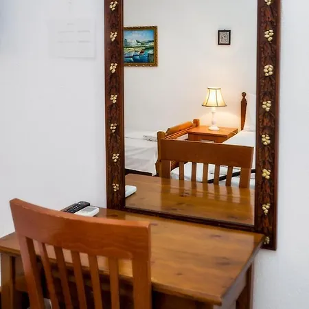 Apartament Laskarina Onar Potos