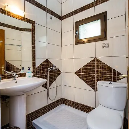Apartament Laskarina Onar