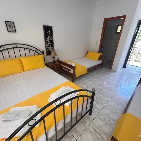 Apartament Laskarina Onar *