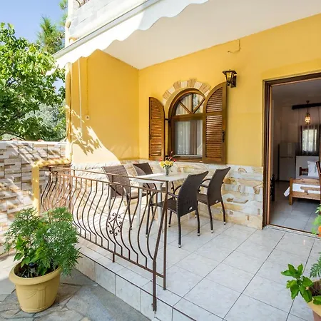 Laskarina Onar * Ποτός