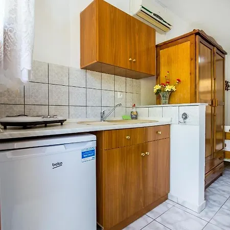 Διαμέρισμα Laskarina Onar