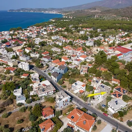 Laskarina Onar Διαμέρισμα