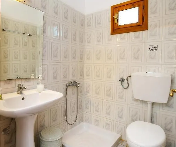 公寓 Laskarina Onar