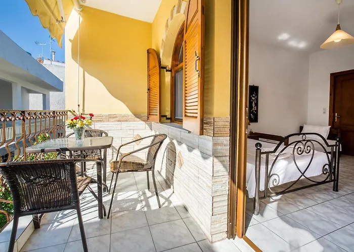 Laskarina Onar 波托什