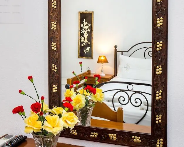 公寓 Laskarina Onar 波托什