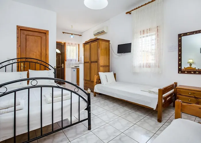 Laskarina Onar 波托什