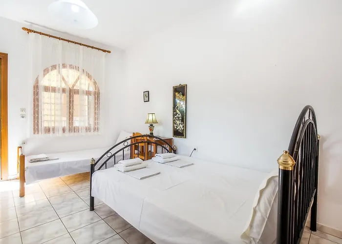 公寓 Laskarina Onar